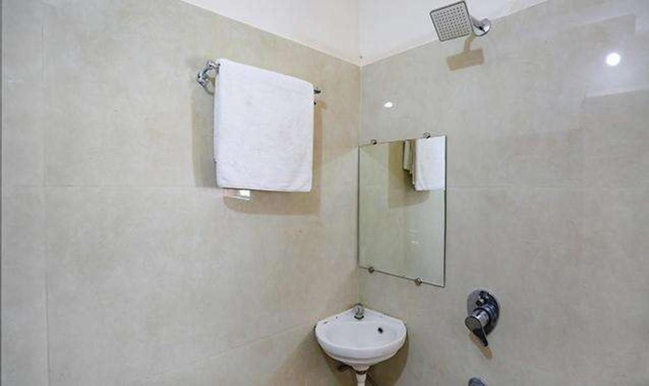 Fabhotel Fortune Residency Индор Екстериор снимка